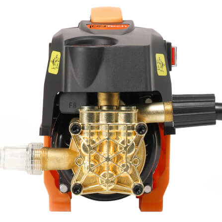 เครื่องฉีดน้ำแรงดันสูง InnTech รุ่น S9-400BT 400 บาร์ 3800 วัตต์_6